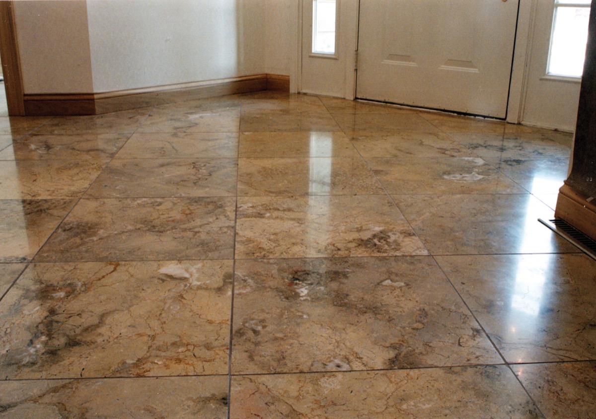 Residential Work