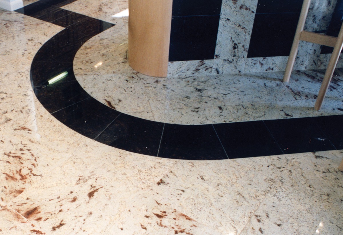 Residential Work