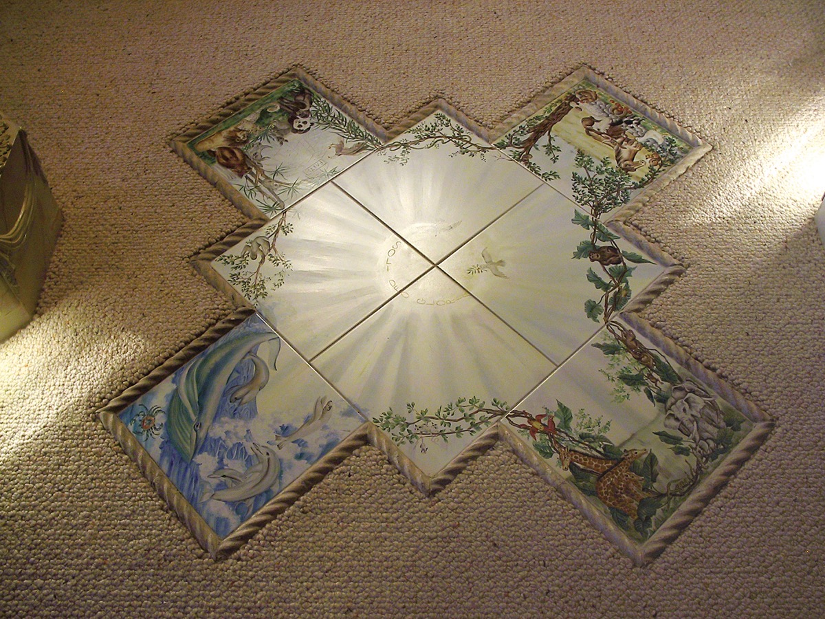 Residential Work