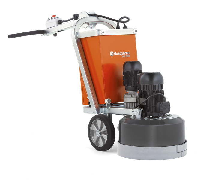 Husqvarna PG 680